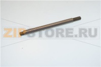 ENTRETOISE POUSSE TALON