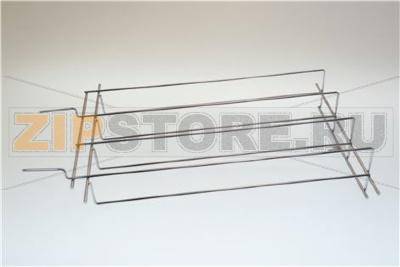 GRIGLIA PORTATEGLIE SX 464/12 