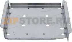 Supporto piastra saldante TS2 