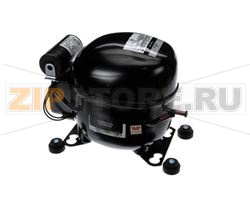 COMPRESSOR 