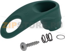 CABLE REEL UPPER KOBOLD VK135 