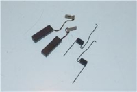 SPAZZOLE MOTORE KENWOOD 2PZ KW660018