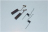 SPAZZOLE MOTORE KENWOOD 2PZ KW660018