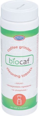 DETERGENT URNEX BIOCAF grINDER 430 gr 