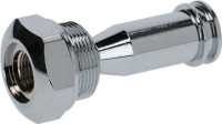SLEEVE UPPER CHROME-PLATED ASTORIA