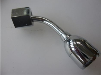 TUBO ACQUA LATERALE