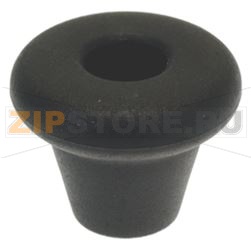 РУКОЯТКА КРАНА ШОКОЛАДНИЦЫ 