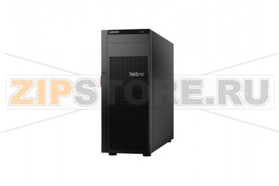 Cервер башенный Lenovo 70TR000JEA 