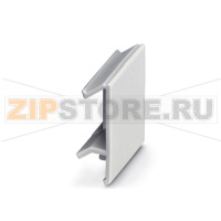 Заглушки Phoenix Contact ME MAX B-22,5 KMGY