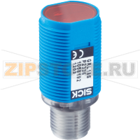 Датчик оптический SICK GRSE18S-N2447