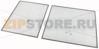 Панель нижняя, ДхШхВ=675x560x12 мм Eaton XSPBU1008-64-S