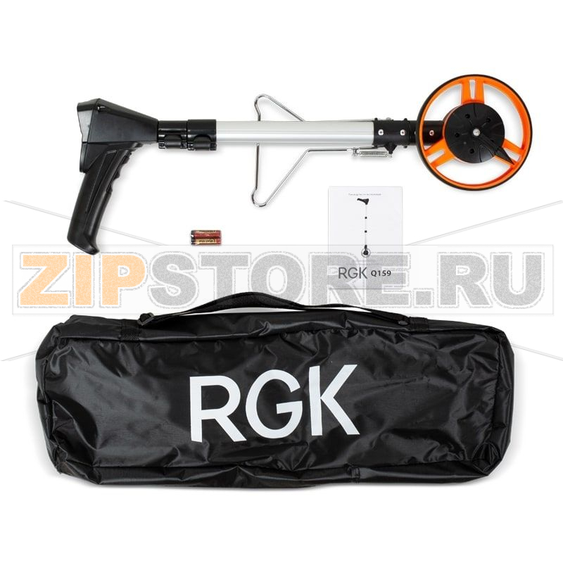 Колесо дорожное RGK Q159 