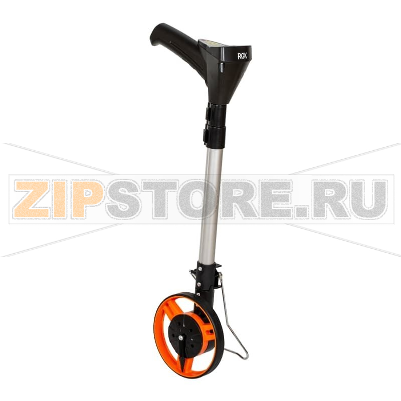 Колесо дорожное RGK Q159 