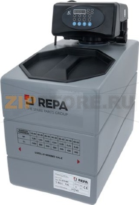 УМЯГЧИТЕЛЬ MILLENNIUM 8 BASIC PLUS 