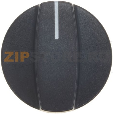 РУЧКА СИНЯЯ ø 40ММ RATIONAL 3013.0329 