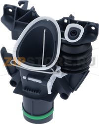 SUCTION DUCT KOBOLD VK200/VK220S 