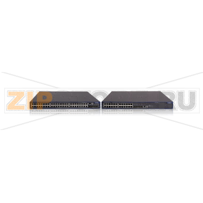 Коммутатор HP JG302C 