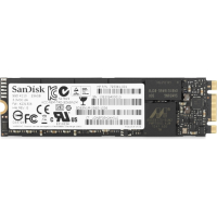 Жесткий диск 256 Гб HPE 1CA51AA