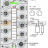 767 Series  I/O System 8-канальный дискретный выход; тока; 0,5 А; Защита от помех; 8 x M8; - Wago 767-4801/000-800 - 767 Series  I/O System 8-канальный дискретный выход; тока; 0,5 А; Защита от помех; 8 x M8; - Wago 767-4801/000-800