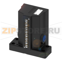 Датчик положения последовательный механический Balluff BNS04FT