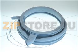 Boot gasket 