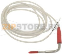 PENETRATION PROBE ø 3.5x35 mm