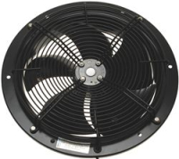 MOTOVENTILATORE EBM W4E330-CP18-35