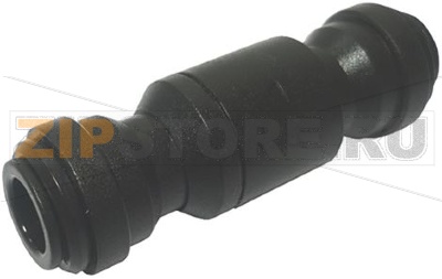 ОБРАТНЫЙ КЛАПАН JG 10SCV 