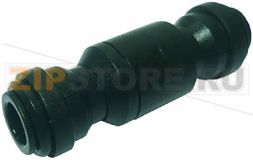 ОБРАТНЫЙ КЛАПАН JG 10SCV 