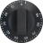 Knob   timer  0   90 min.