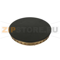 BURNER HEAD D TYPE - REF: 01-039-192 