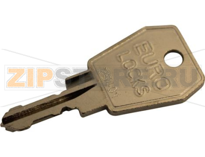 KEY FOR LOCK CODE 25401 
