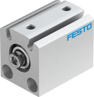 Пневмоцилиндр короткоходовой Festo ADVC-16-10-I-P-A