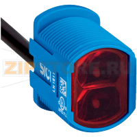 Датчик оптический SICK ZLD18-9AB1G2