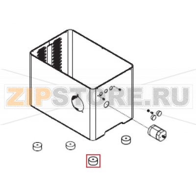 Rubber foot diam 40 H=25 Sirman TC 22 Nevada Rubber foot diam 40 H=25 Sirman TC 22 Nevada

Запчасть на сборочном чертеже под номером: 35

Название запчасти Sirman на английском языке: Rubber foot diam 40 H=25 Sirman TC 22 Nevada