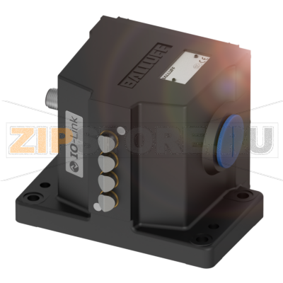 Датчик положения последовательный механический Balluff BNS04RA 