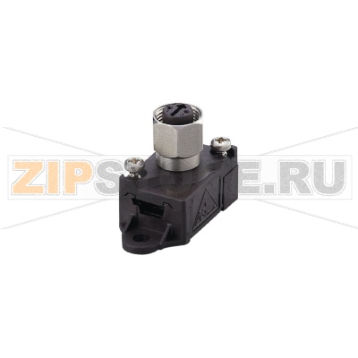 Разъем кабельный изоляционный плоский AS-i IFM E70096 