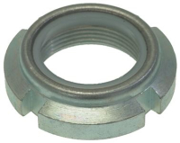 GHIERA AUTOBLOCCANTE M20