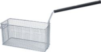 BASKET FOR FRYER 121x301x150 mm