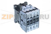 CONTATTORE OMRON J7KN-14D-10 25A