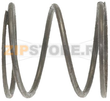 ЗВЕЗДООБРАЗНАЯ ПРУЖИНА Ø 24X24 ММ 