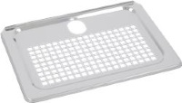 DRIP GRILL TRAY 1GR OFFICE LEVA