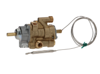 ТЕРМОСТАТ ГАЗОВЫЙ ТИП 25ST 100-300°C