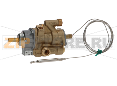 ТЕРМОСТАТ ГАЗОВЫЙ ТИП 25ST 100-300°C 