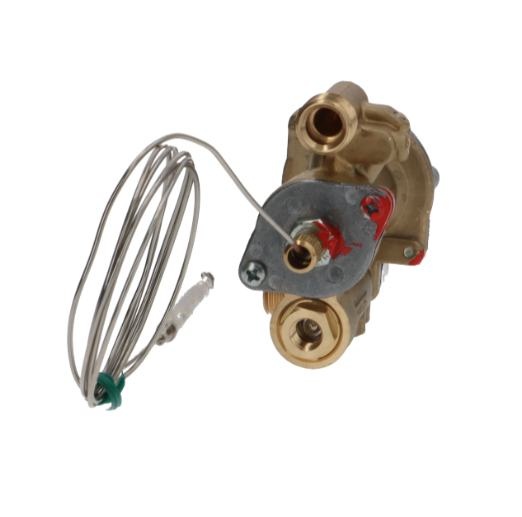 ТЕРМОСТАТ ГАЗОВЫЙ ТИП 25ST 100-300°C 