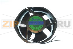 MOTOVENTILATORE 
