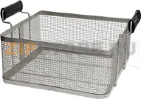 КОРЗИНА ДЛЯ ФРИТЮРНИЦЫ 350X330X150 ММ