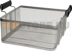 КОРЗИНА ДЛЯ ФРИТЮРНИЦЫ 350X330X150 ММ 