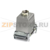 Сальниковый корпус HEAVYCON D50 Phoenix Contact HC-D 50-TMQ-76/O1M25G