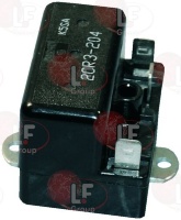 РЕЛЕ KLIXON 2CR3 204